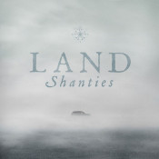 The Longest Johns - Land Shanties