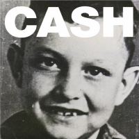 Johnny Cash - American VI: Ain't nog rave