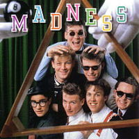 Madness - Madness