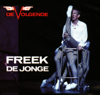 Freek de Jonge - De volgende