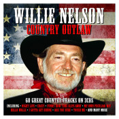 Willie Nelson - Country Outlaw