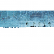 Minus the Bear - Highly Refined Pirates