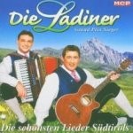 Die Ladiner - Die schönsten Lieder Südtirols