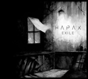 Hapax - Exile