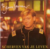 Benny Neyman - Scherven Van Je Leven