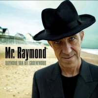 Raymond Van Het Groenewoud - Mr. Raymond