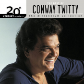 Conway Twitty - 20th Century Masters