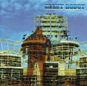 Buckethead - Giant Robot