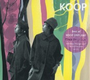 Koop - Coup De Grâce (Best Of Koop 1997-2007)