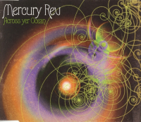Mercury Rev - Across Yer Ocean