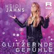 Heidi Jahns - Glitzernde Gefühle