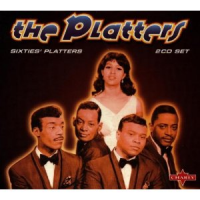 The Platters - Sixties Platters