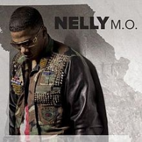 Nelly - M.O. (Deluxe edition)
