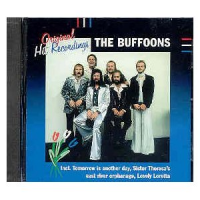 The Buffoons - The Original Hit Recordings And More