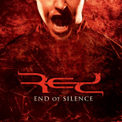 RED! - End of Silence