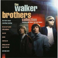 The Walker Brothers - Collection