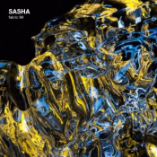 Sasha (D) - Fabric 99