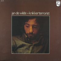Jan De Wilde - Knikkerterrorist