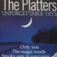 The Platters - Unforgettable Hits