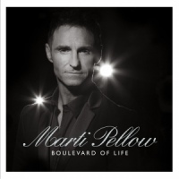 Marti Pellow - Boulevard of Life