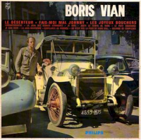Boris Vian - Boris Vian