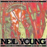 Neil Young - Ride My Motercycle