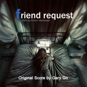 Gary Go - Friend Request