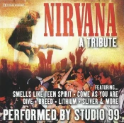 Nirvana - A Tribute Performed by Studio 99