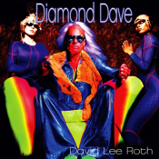 David Lee Roth - Diamond Dave