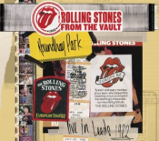 The Rolling Stones - From the Vault: Roundhay Park