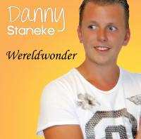 Danny Staneke - Wereldwonder
