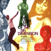 The 5th Dimension - The Very Best Of The 5th Dimension