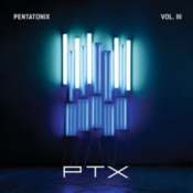Pentatonix - PTX, Vol. III (EP)