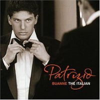 Patrizio Buanne - The Italian (UK edition)