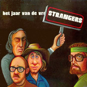 De Strangers - Het jaar van De Strangers