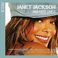 Janet Jackson - Icon: Number Ones