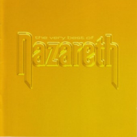 Nazareth - The Very Best Of Nazareth ('01)