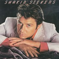 Shakin' Stevens - Shakin' Stevens