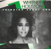 Whitney Houston - Thinking About You