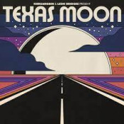 Khruangbin - Texas Moon - EP (met Leon Bridges)