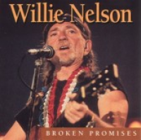 Willie Nelson - Broken Promises