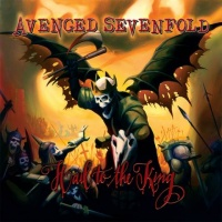 Avenged Sevenfold (A7X) - Hail to the King