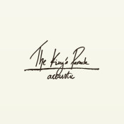 The King's Parade - Acoustic
