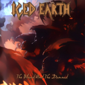 Iced Earth - The Blessed and the Damned
