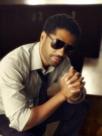 Eric Benet