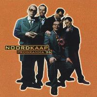 Noordkaap - Programma '96