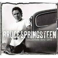 Bruce Springsteen - Collection: 1973-2012