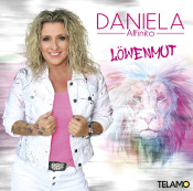 Daniela Alfinito - Löwenmut