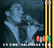 Clyde McPhatter - Rocks