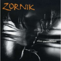 Zornik - Alien Sweetheart